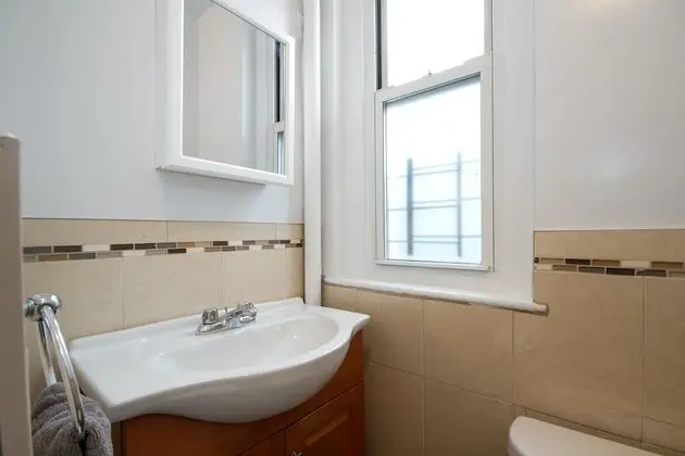 Classic Apart Daire, 2 Yatak Odası