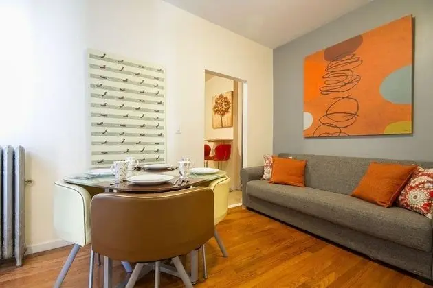 Comfort Apart Daire, 3 Yatak Odası