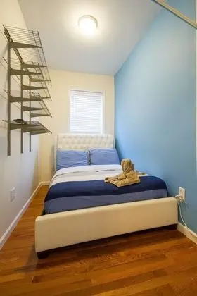 Comfort Apart Daire, 3 Yatak Odası