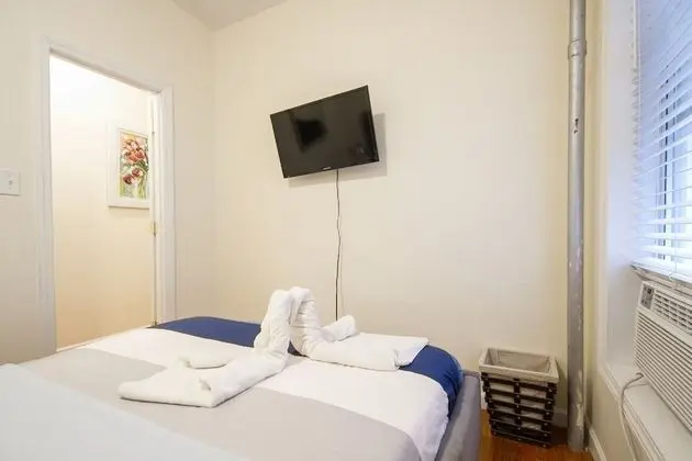 Comfort Apart Daire, 3 Yatak Odası