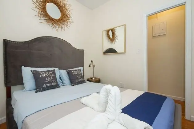 Comfort Apart Daire, 3 Yatak Odası