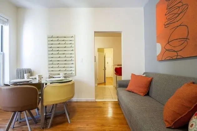 Comfort Apart Daire, 3 Yatak Odası