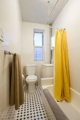 Comfort Apart Daire, 3 Yatak Odası