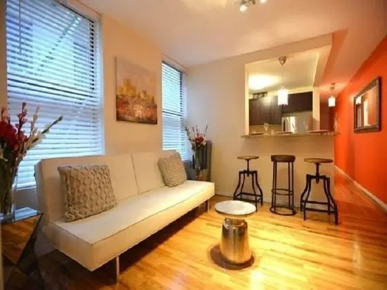 City Apart Daire, 3 Yatak Odası