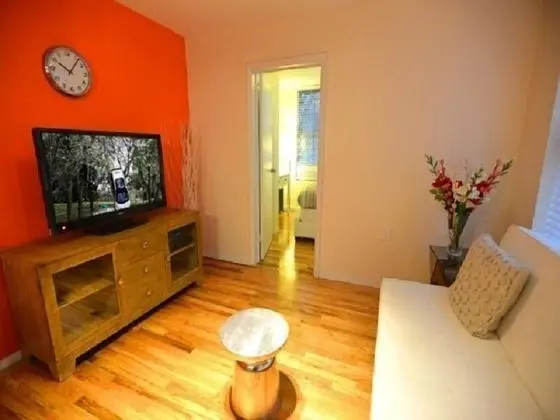 City Apart Daire, 3 Yatak Odası