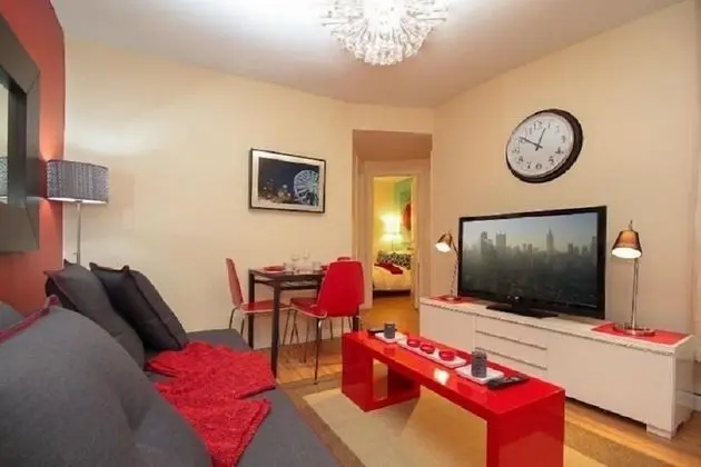 Classic Apart Daire, 3 Yatak Odası