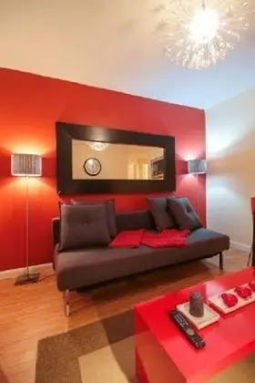 Classic Apart Daire, 3 Yatak Odası