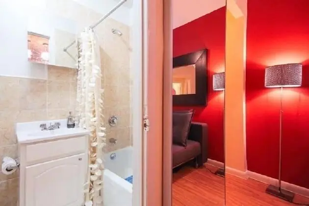 Classic Apart Daire, 3 Yatak Odası