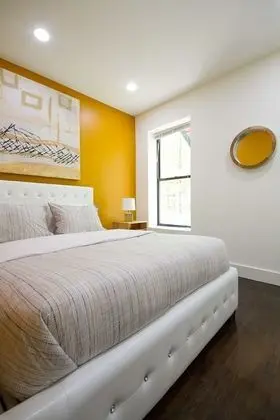 Design Apart Daire, 3 Yatak Odası