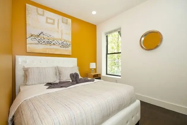 Design Apart Daire, 3 Yatak Odası