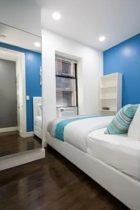 Design Apart Daire, 3 Yatak Odası