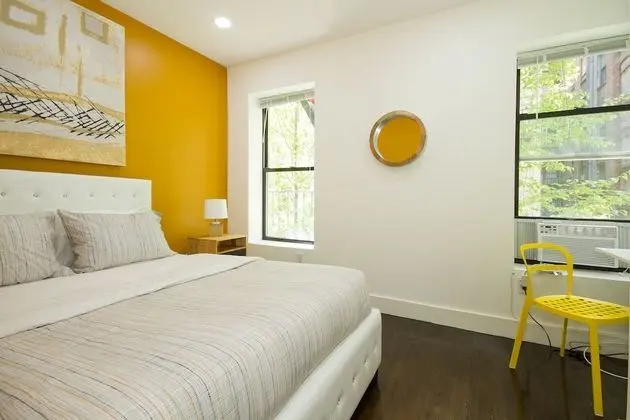 Design Apart Daire, 3 Yatak Odası