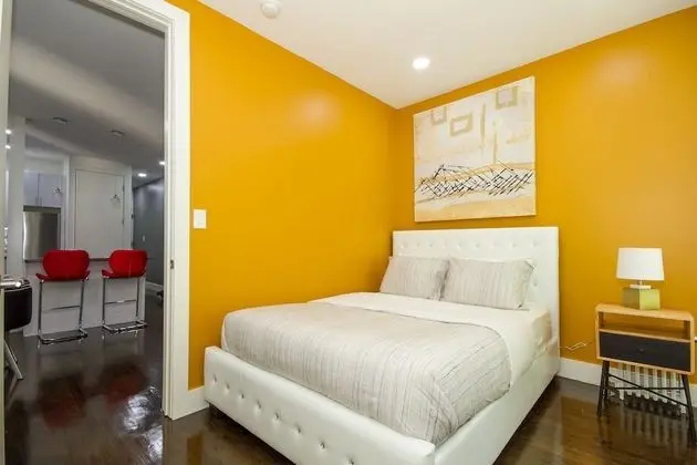 Design Apart Daire, 3 Yatak Odası