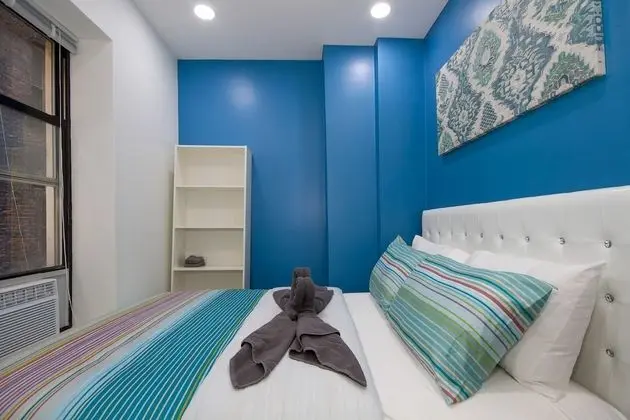 Design Apart Daire, 3 Yatak Odası