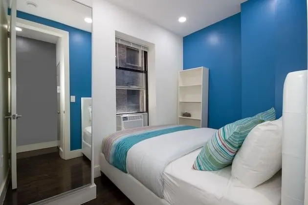 Design Apart Daire, 3 Yatak Odası