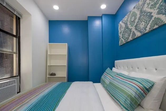 Design Apart Daire, 3 Yatak Odası
