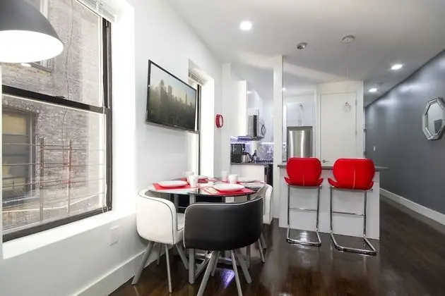Design Apart Daire, 3 Yatak Odası