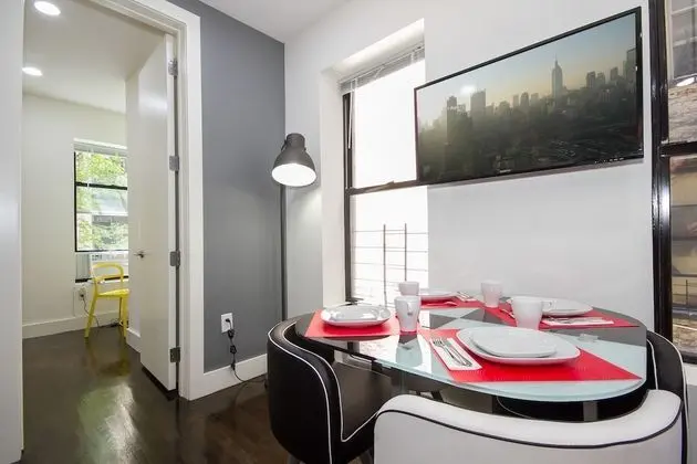 Design Apart Daire, 3 Yatak Odası