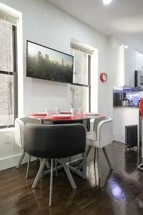 Design Apart Daire, 3 Yatak Odası