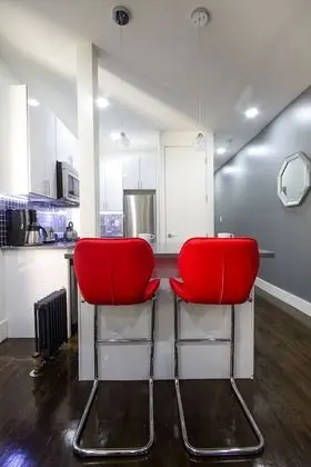 Design Apart Daire, 3 Yatak Odası