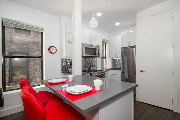 Design Apart Daire, 3 Yatak Odası