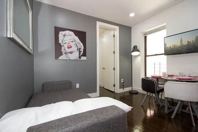 Design Apart Daire, 3 Yatak Odası