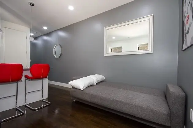 Design Apart Daire, 3 Yatak Odası