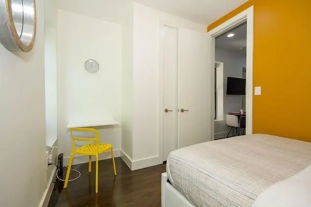 Design Apart Daire, 3 Yatak Odası