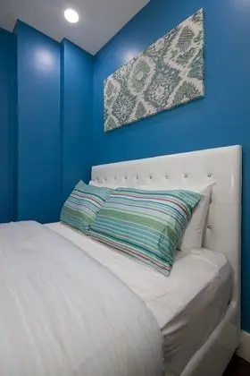 Design Apart Daire, 3 Yatak Odası