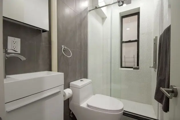 Design Apart Daire, 3 Yatak Odası