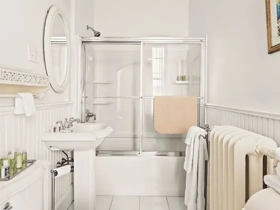 Deluxe Oda, 1 Yatak Odası, Özel Banyo
