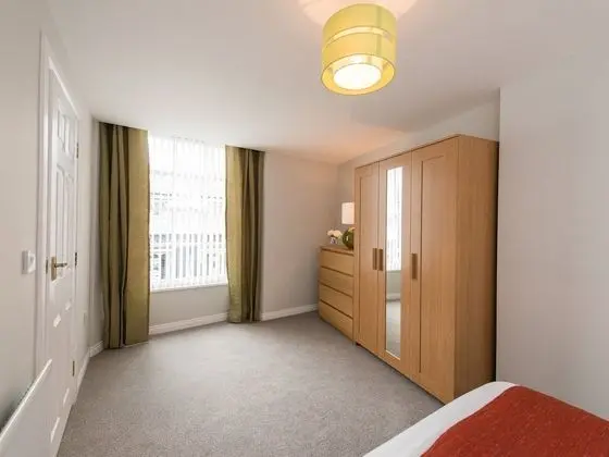 Apart Daire, Özel Banyo