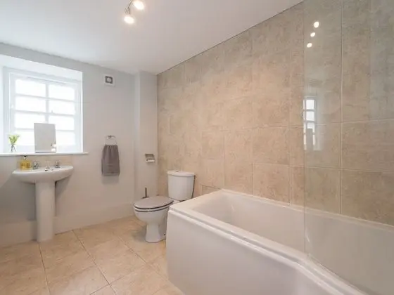 Apart Daire, Özel Banyo