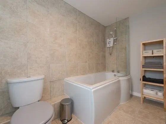 Apart Daire, Özel Banyo