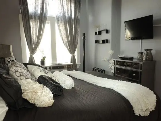 Standard Tek Büyük Yataklı Oda, Banyolu/Duşlu (Renate)