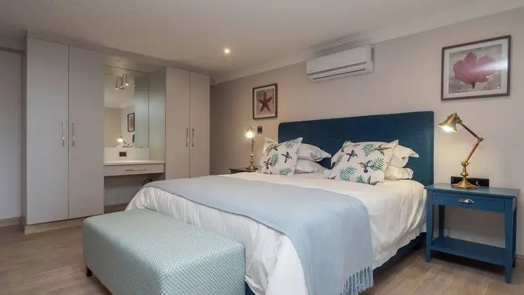 Luxury Stüdyo Süit
