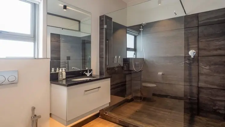 Luxury Stüdyo Süit