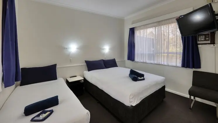 Economy Oda, Sigara İçilmez, Küvet (Economy 2 bedroom unit)