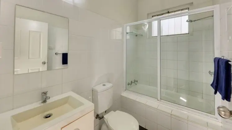 Economy Oda, Sigara İçilmez, Küvet (Economy 2 bedroom unit)