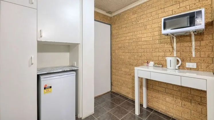 Standard Oda, Sigara İçilmez, Küvet (Standard 2 bedroom unit)