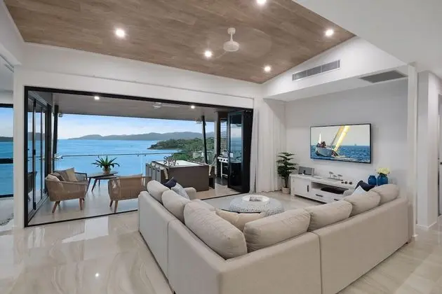 Luxury Apart Daire