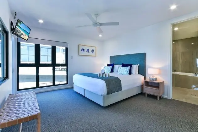 Luxury Apart Daire