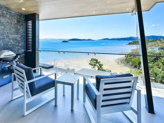 Luxury Apart Daire