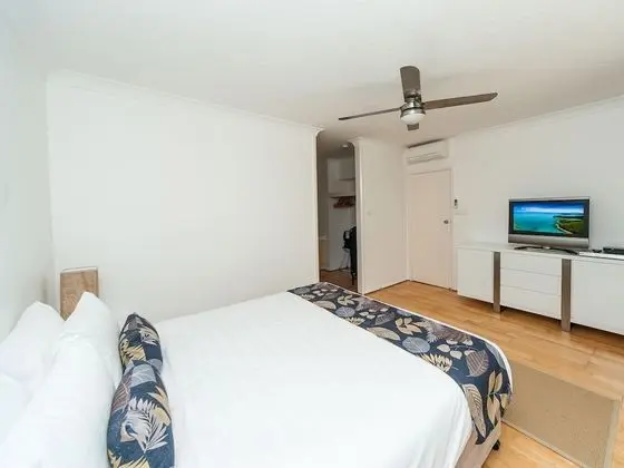 Standard Apart Daire, 2 Yatak Odası, Plaj Kenarı