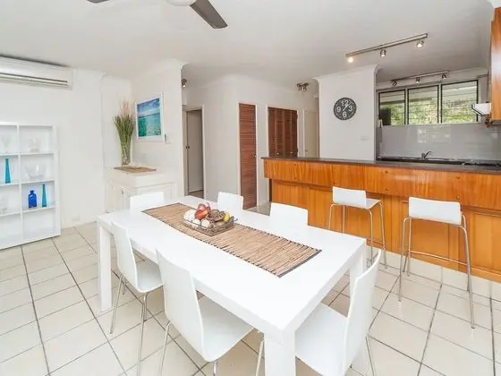 Standard Apart Daire, 2 Yatak Odası, Plaj Kenarı