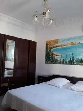 Tek Kişilik Oda, Şehir Manzaralı