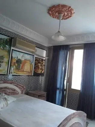 Tek Kişilik Oda, Şehir Manzaralı