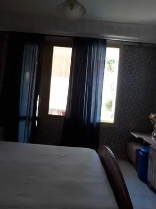 Tek Kişilik Oda, Şehir Manzaralı