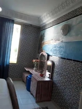 Tek Kişilik Oda, Şehir Manzaralı
