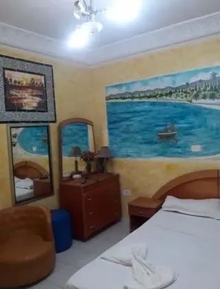 Tek Kişilik Oda, Şehir Manzaralı